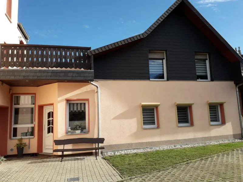 Ferienwohnung  Bad Suderode
