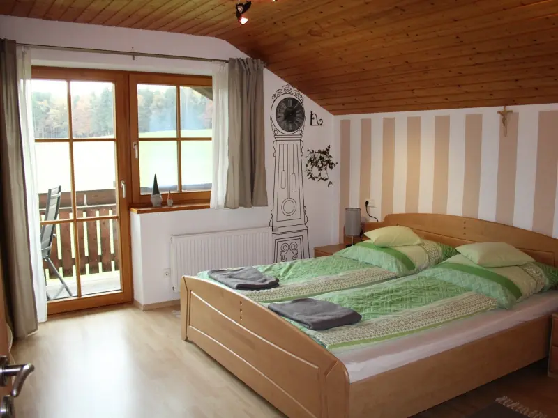 Ferienwohnung Glonn