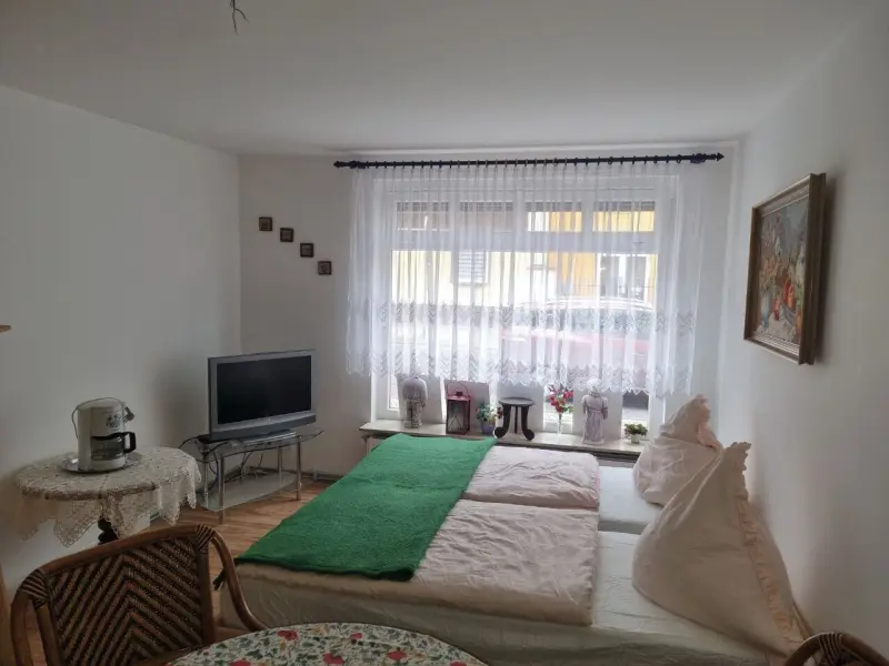 Ferienwohnung Pasewalk