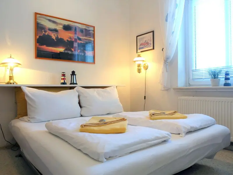 Ferienwohnung Hohe Düne