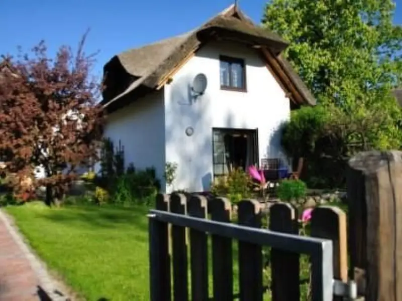 Ferienhaus in Althagen, Ahrenshoop f&uuml;r max. 3 Personen