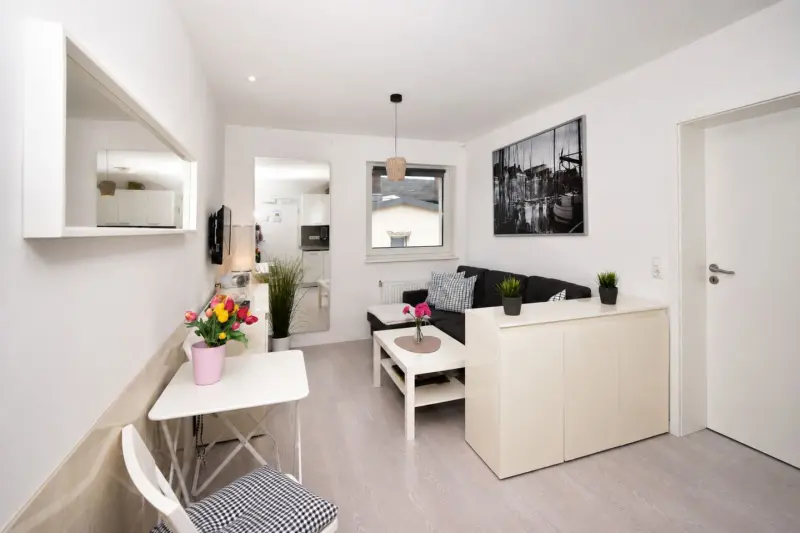 Ferienwohnung Warnemünde