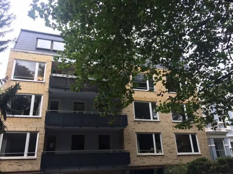 Ferienwohnung  Hohenfelde