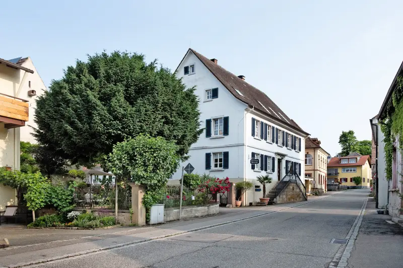 Ferienwohnung Heitersheim