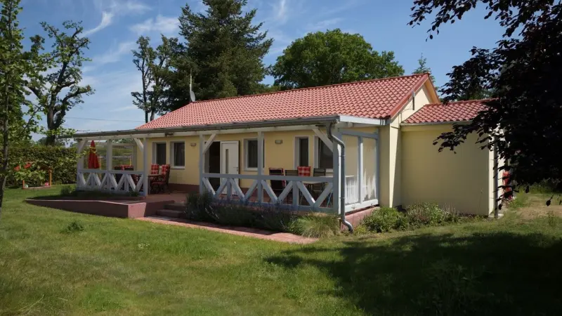 Ferienhaus  Rathenow