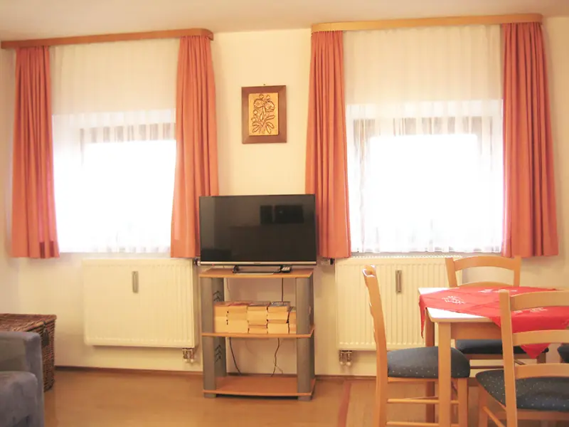 Ferienwohnung Hadermarkt