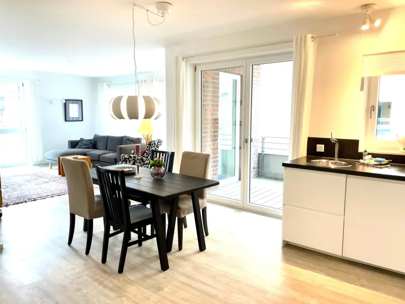 Ferienwohnung Eckernförde