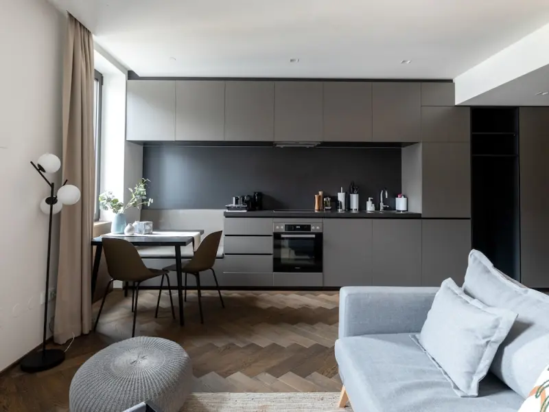 Ferienwohnung Linz