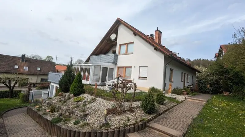 Ferienwohnung  Hirschaid