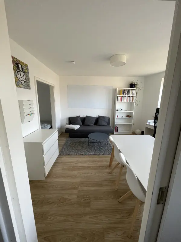 Ferienwohnung Fuldatal