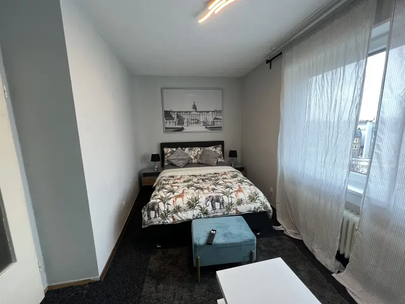 Ferienwohnung Karlsruhe