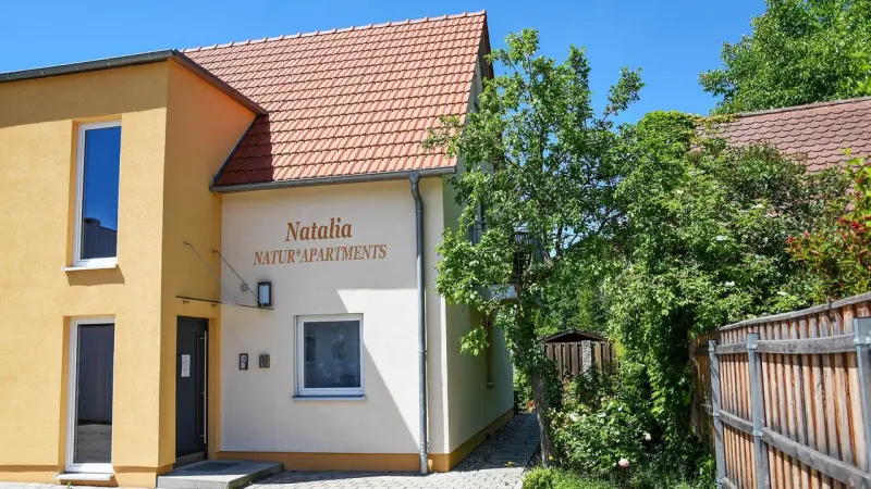 Ferienwohnung  Herzogenaurach