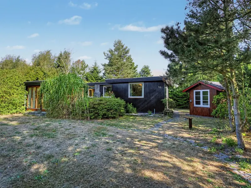 Ferienhaus Rødby Sogn