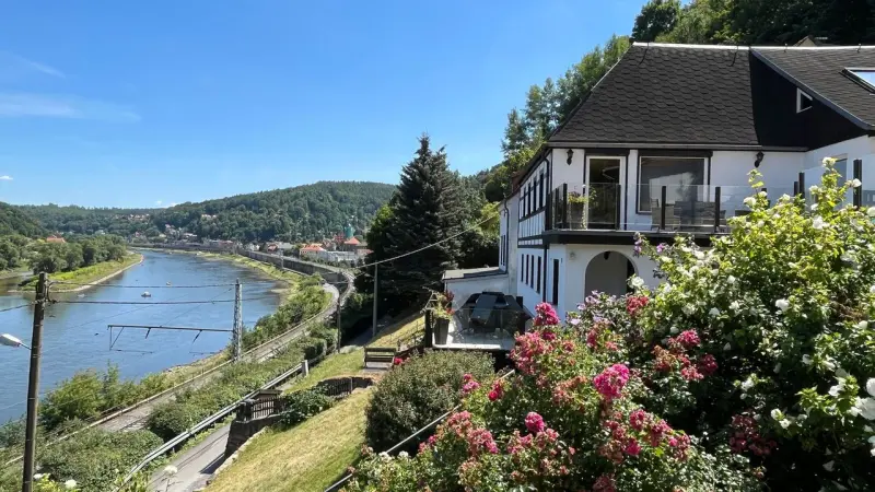 Ferienwohnung  Königstein