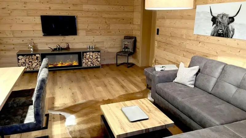 Ferienwohnung  Gemeinde Schoppernau