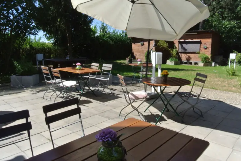 Ferienwohnung Stuttgart