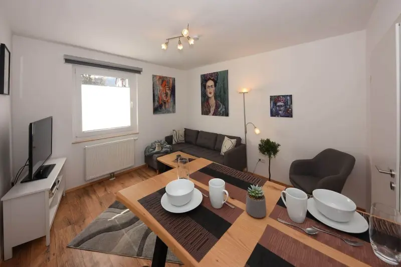 Ferienwohnung Landstuhl