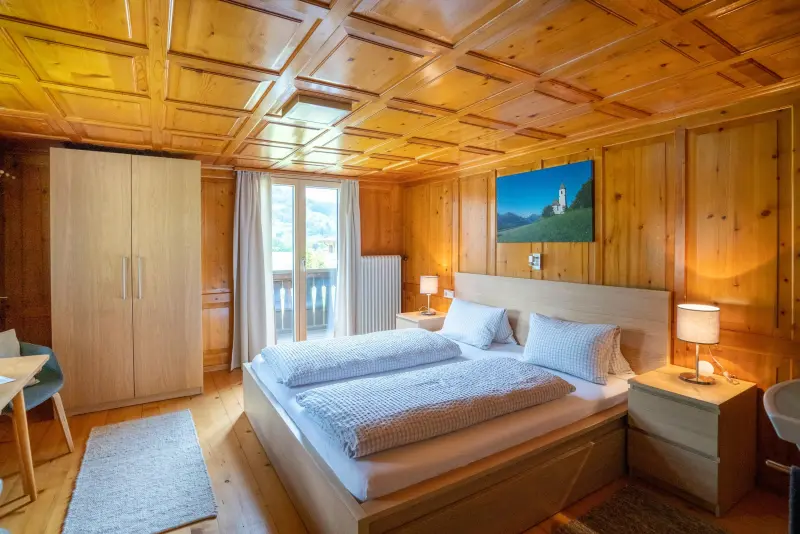 Ferienwohnung Schruns