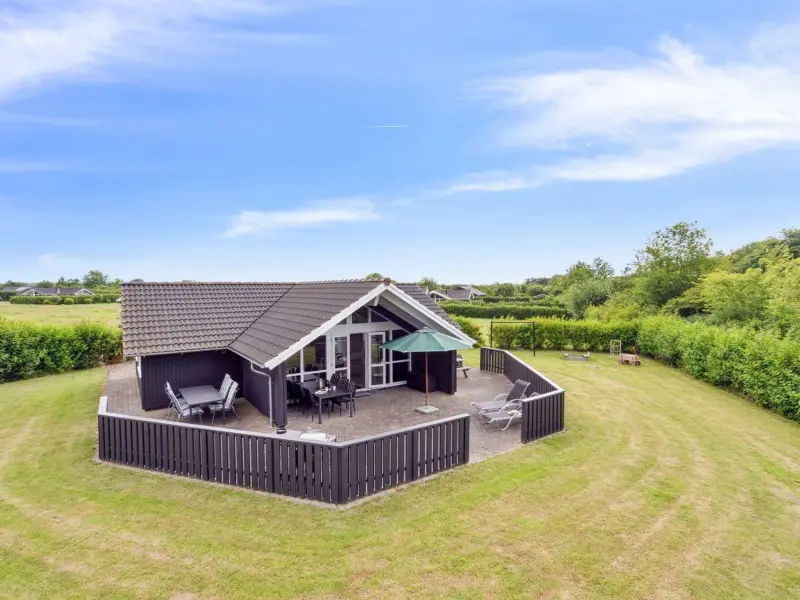 Huis  Sydals