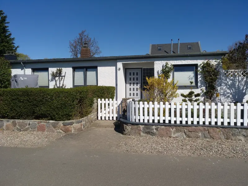 Ferienwohnung  Fehmarnsund