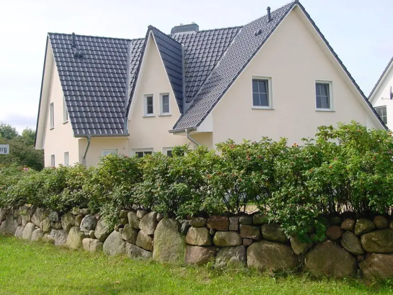 Ferienhaus  Rankwitz