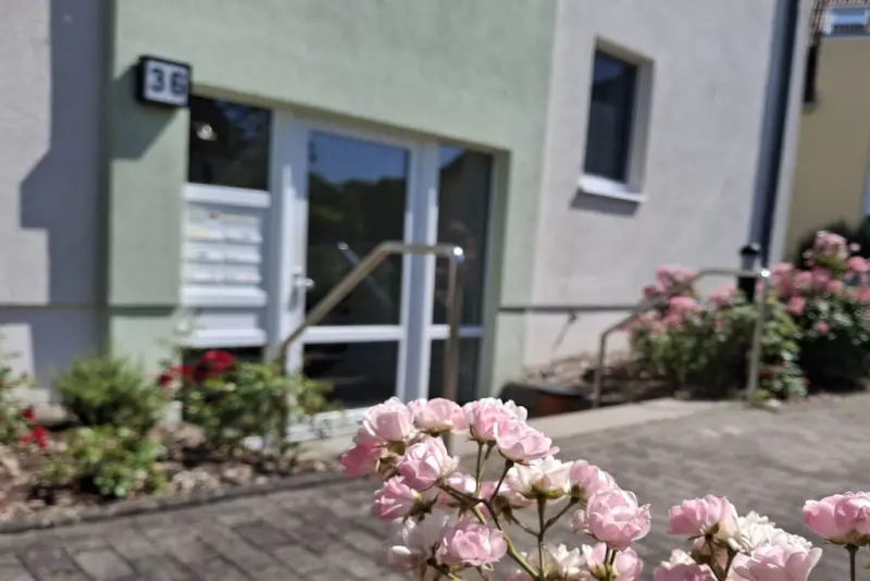 Ferienhaus  Kirchdorf