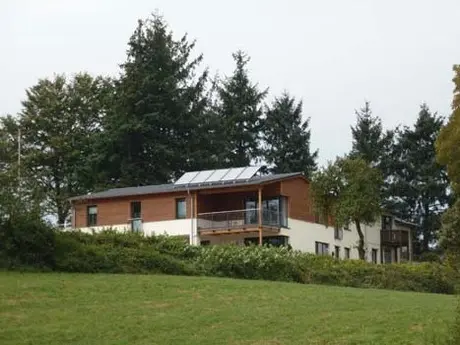 Ferienwohnung  Bistensee