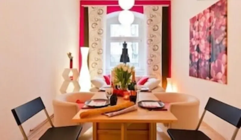 Ferienwohnung Tempelhof