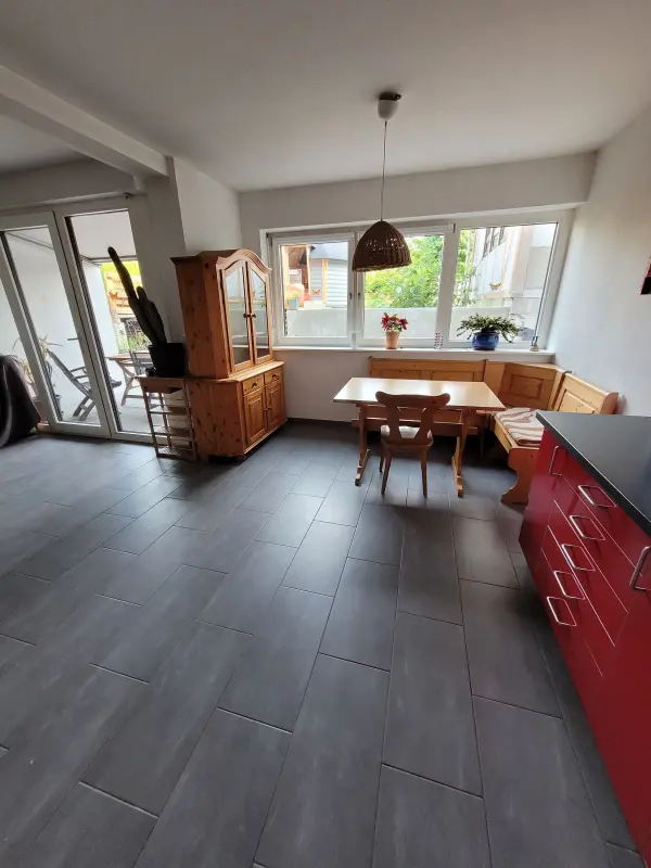 Ferienhaus Bretten