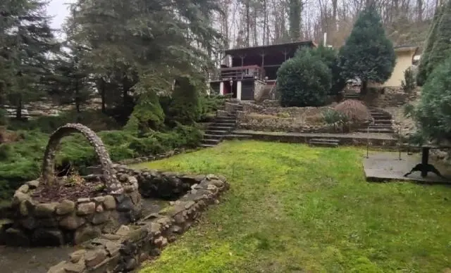 Ferienhaus Schwedt/Oder