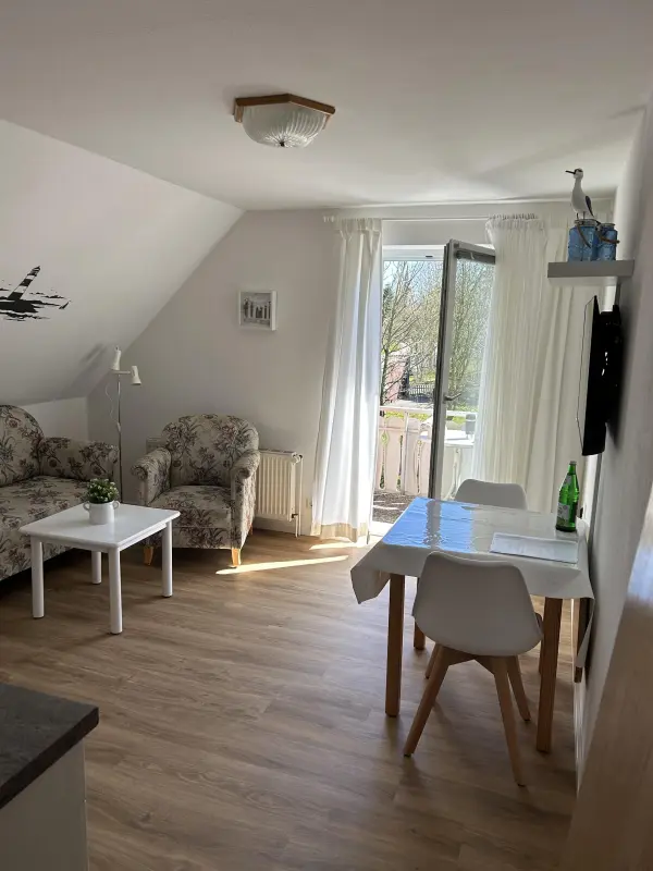 Ferienwohnung Vollerwiek