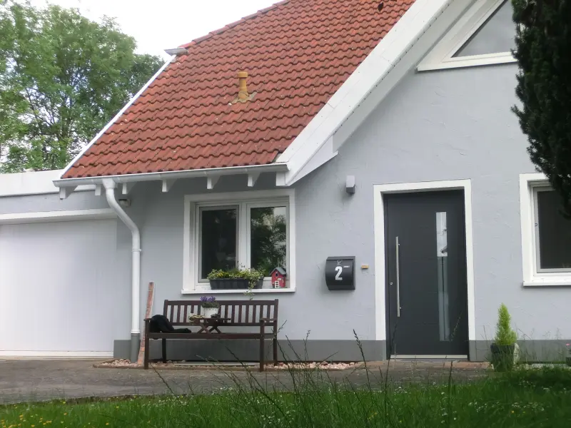 Ferienwohnung Mechernich