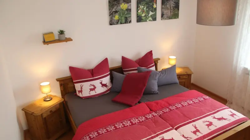 Ferienwohnung Immenstadt im Allgäu