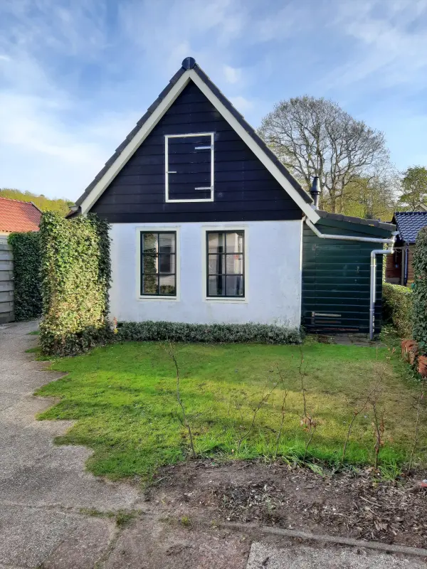 Ferienhaus Groet