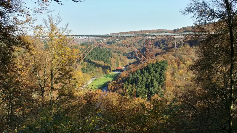 Ferienwohnung Solingen