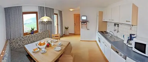 Ferienwohnung Fügenberg