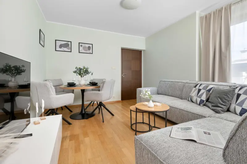 Ferienwohnung  Gdynia