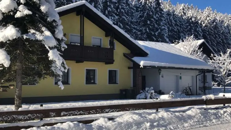 Ferienwohnung  Gemeinde Bad Goisern am Hallstättersee