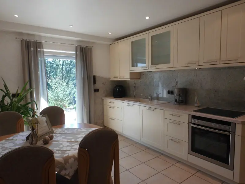 Ferienwohnung  Bad Soden-Salmünster