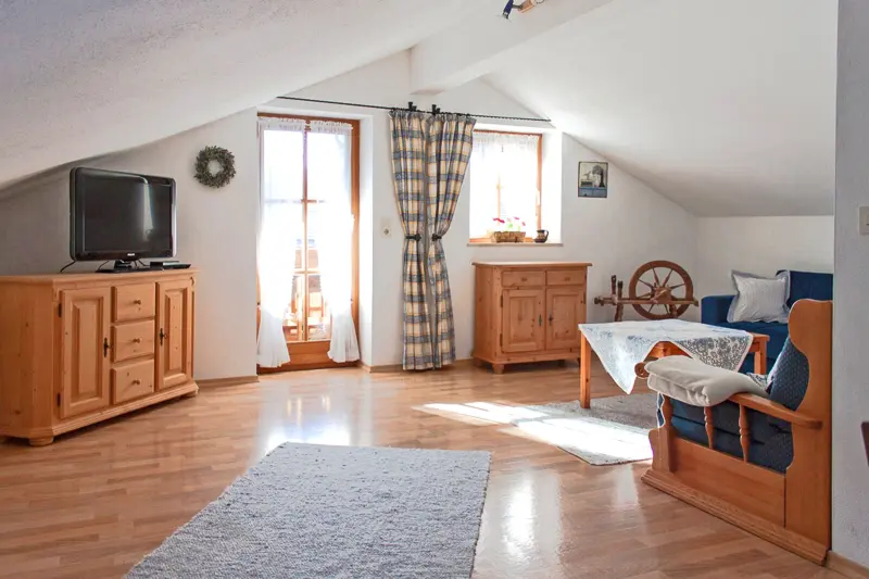 Ferienwohnung Aschau im Chiemgau