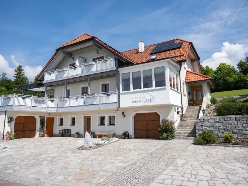 Ferienwohnung Pfarrkirchen im Mühlkreis