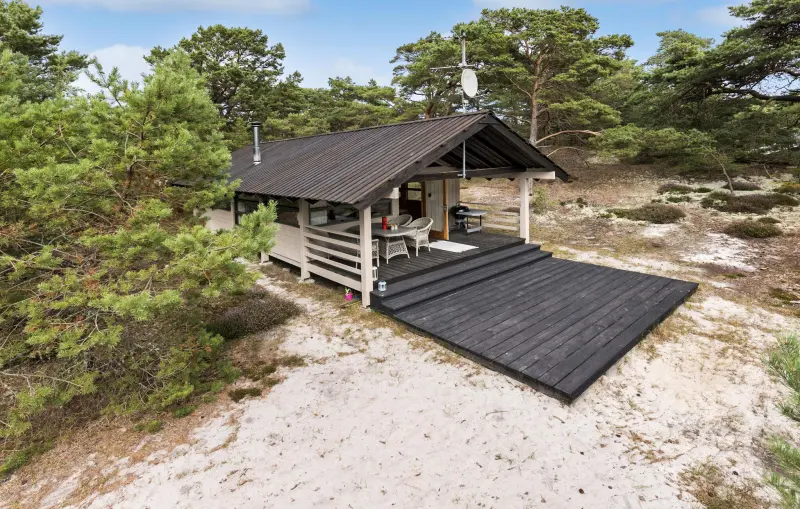 Ferienhaus Nexø