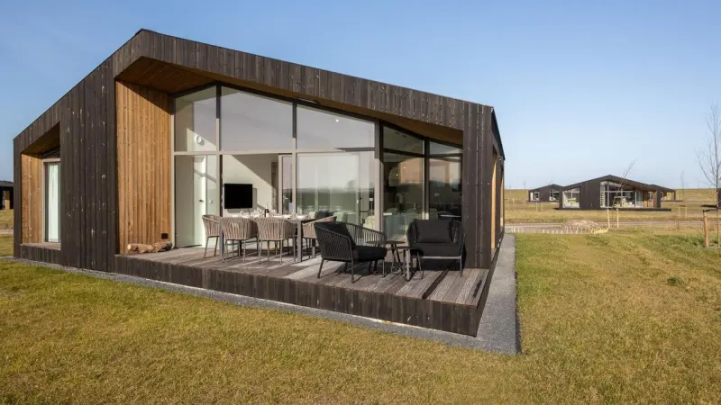 Ferienhaus  Kortgene