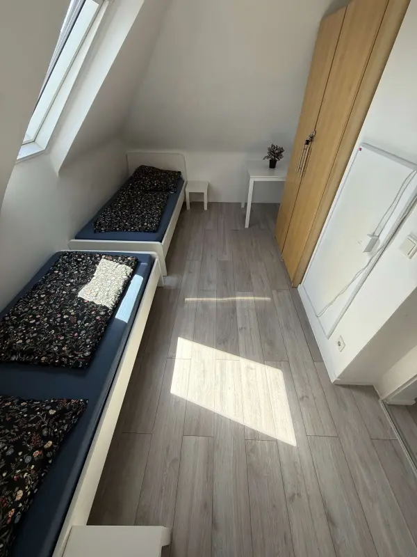 Ferienwohnung Mönchengladbach