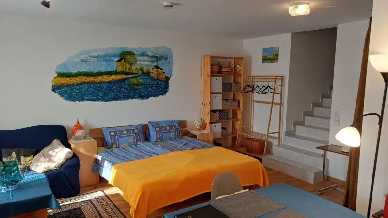 Ferienwohnung Tauberbischofsheim