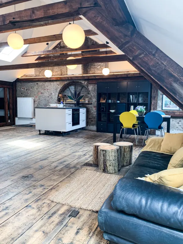 Ferienwohnung Andernach