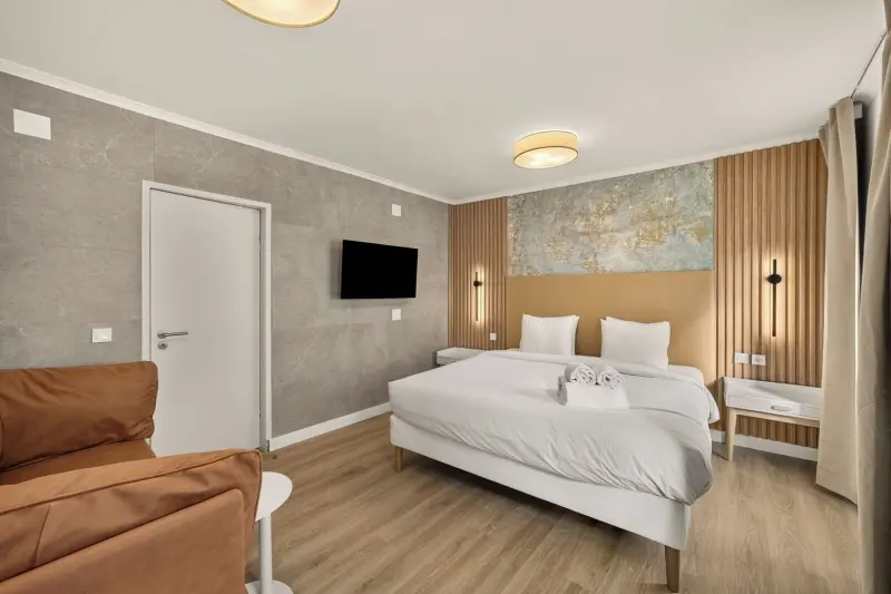 Ferienwohnung Setúbal Municipality
