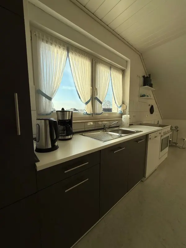 Ferienwohnung Bad Salzdetfurth
