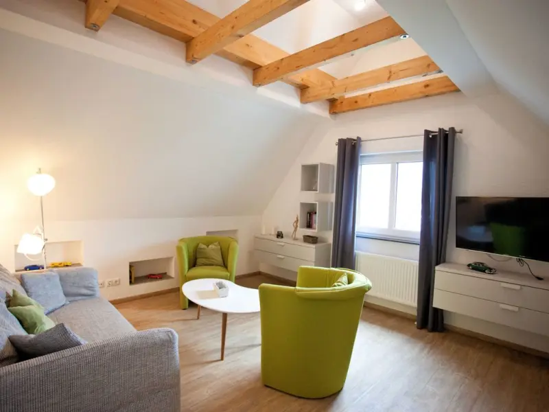 Ferienwohnung  Ebermannstadt
