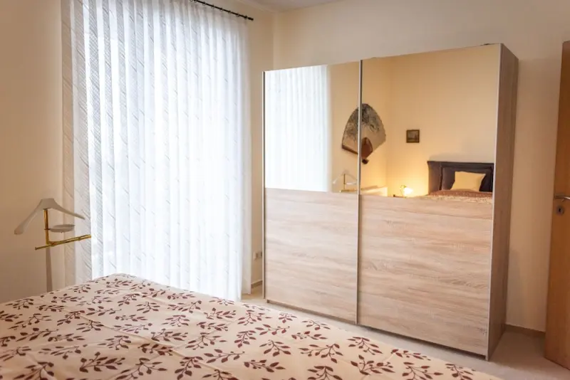Ferienwohnung Bad Brambach